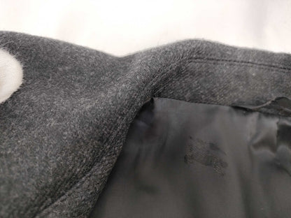 BURBERRY BURBERRY JACKET Jacket