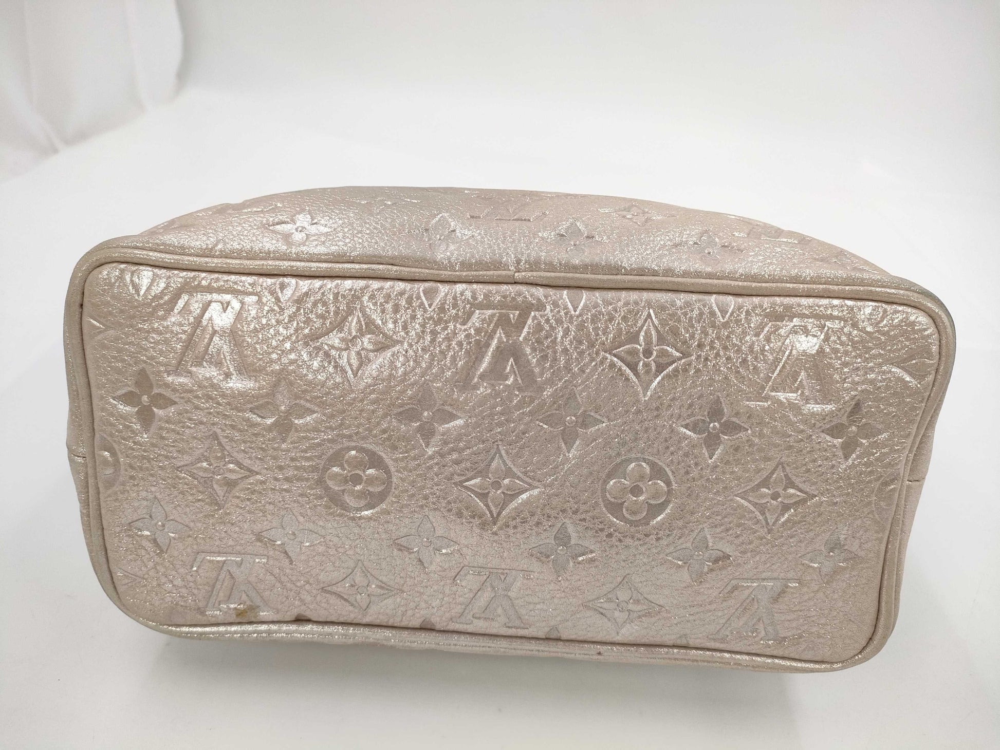 LOUIS VUITTON Haro Shoulder Bag