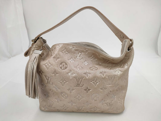 LOUIS VUITTON Haro Shoulder Bag