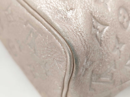 LOUIS VUITTON Haro Shoulder Bag