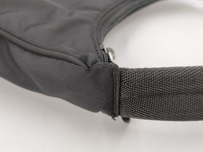 PRADA Prada Nylon Shoulder Bag Handbag