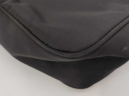 PRADA Prada Nylon Shoulder Bag Handbag
