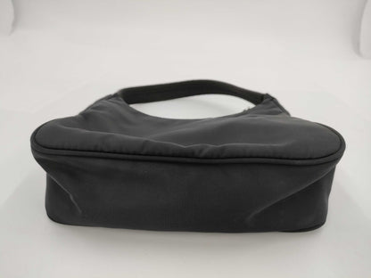 PRADA Prada Nylon Shoulder Bag Handbag