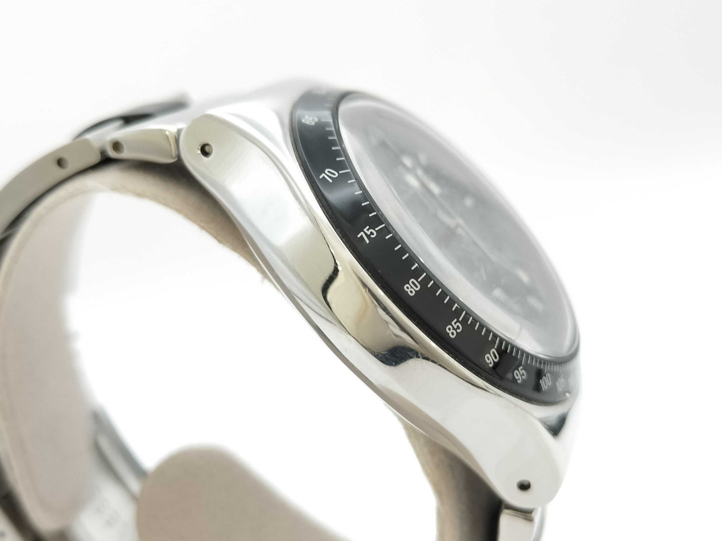 Swatch IRONY Quartz Men's Watch