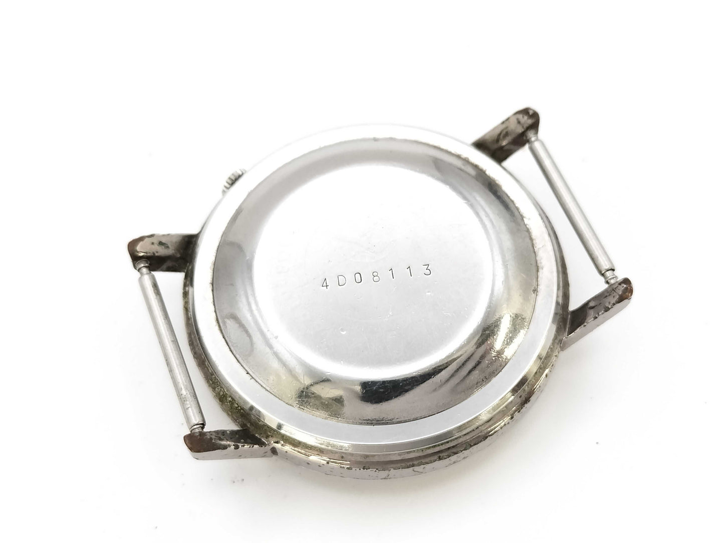 2-piece set watch summary clock summary 