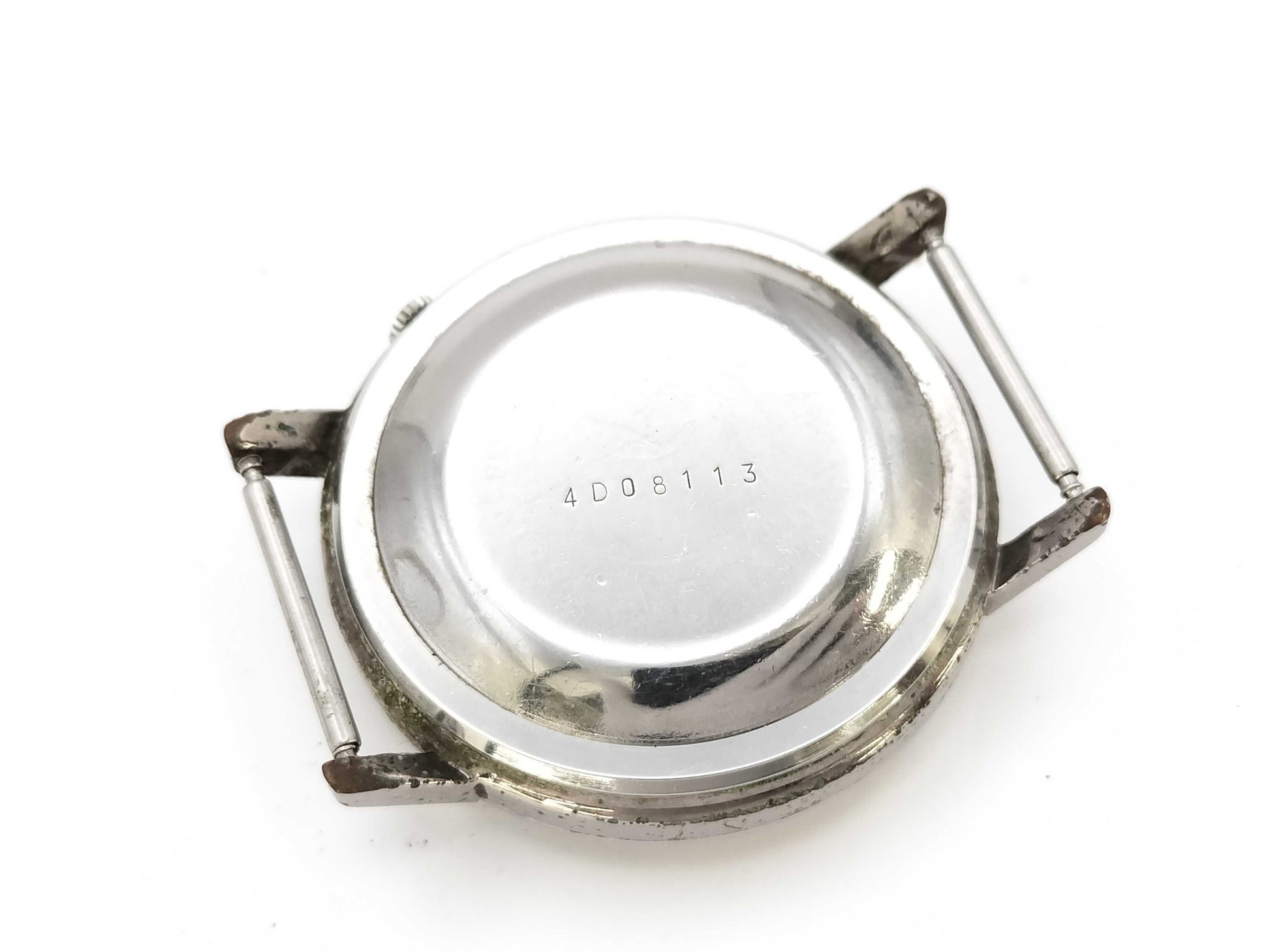 2-piece set watch summary clock summary 