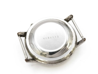 2-piece set watch summary clock summary 