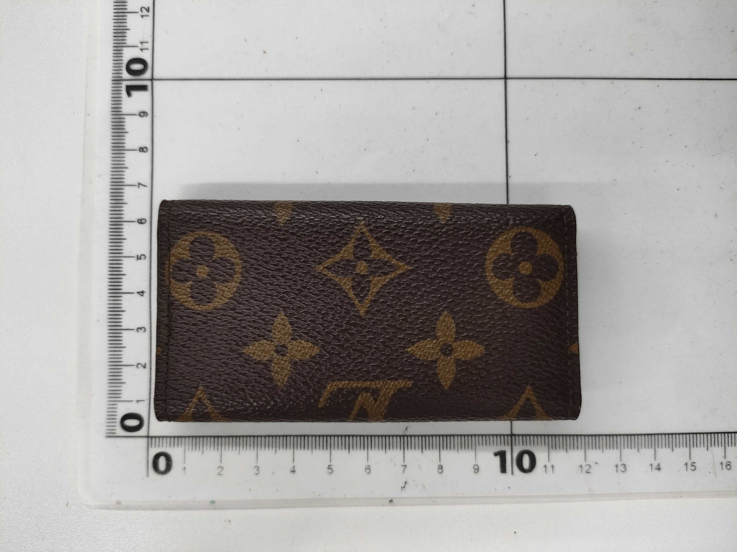 LOUIS VUITTON Murtikle 4 Key Case / Key Chain