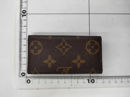 LOUIS VUITTON Murtikle 4 Key Case / Key Chain