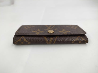 LOUIS VUITTON Murtikle 4 Key Case / Key Chain