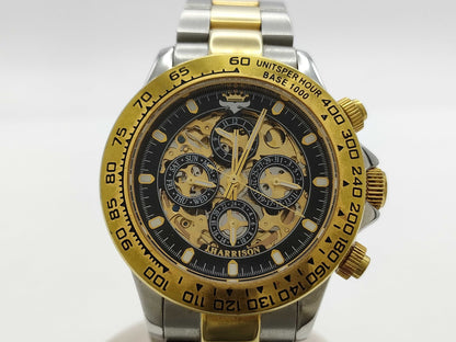 Harrison Automatic Men's Watch