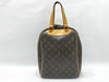 LOUIS VUITTON Monogram LOUIS VUITTON Monogram Excursion Handbag