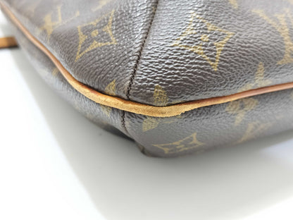 LOUIS VUITTON Monogram LOUIS VUITTON Monogram Shoulder Bag Shoulder Bag