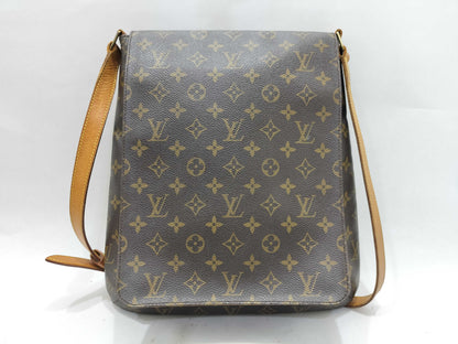 LOUIS VUITTON Monogram LOUIS VUITTON Monogram Shoulder Bag Shoulder Bag
