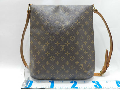 LOUIS VUITTON Monogram LOUIS VUITTON Monogram Shoulder Bag Shoulder Bag