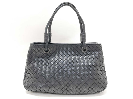 BOTTEGA VENETA Intrecciato BOTTEGA VENETA handbag handbag