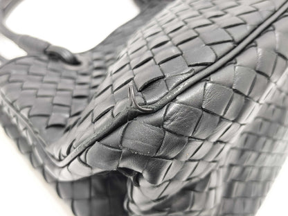 BOTTEGA VENETA Intrecciato BOTTEGA VENETA handbag handbag