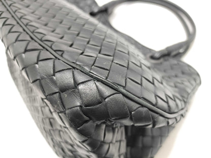BOTTEGA VENETA Intrecciato BOTTEGA VENETA handbag handbag
