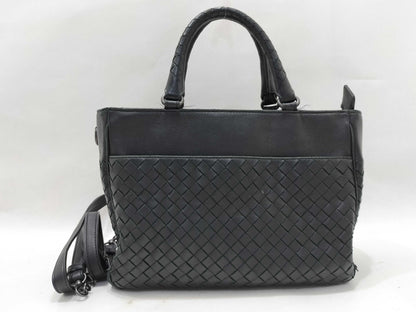 BOTTEGA VENETA Intrecciato BOTTEGA VENETA Purse 2way Handbag