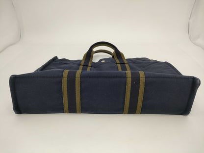 HERMES Hermes Fool Toe Handbag