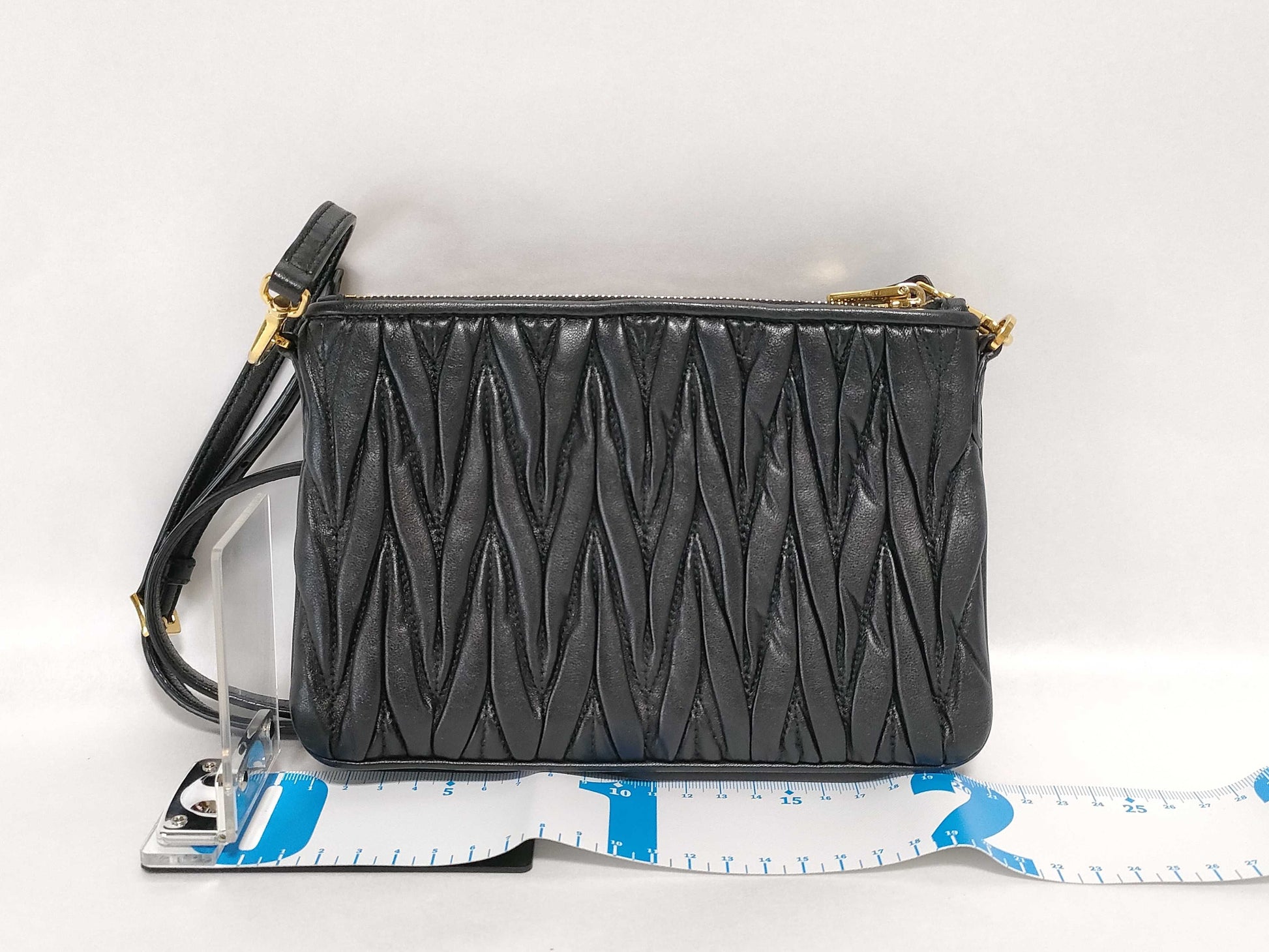 Miu Miu Miu Miu Shoulder Bag Shoulder Bag