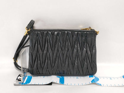 Miu Miu Miu Miu Shoulder Bag Shoulder Bag