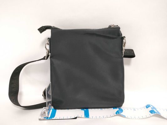 BURBERRY Nova Check Shoulder Sacoche Shoulder Bag