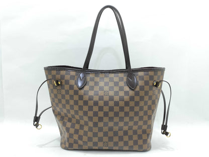 LOUIS VUITTON Damier LV Damier Tote Bag Tote Bag