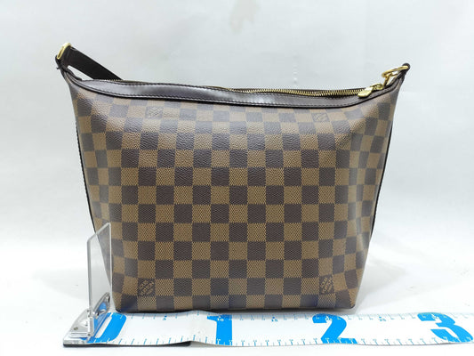 LOUIS VUITTON Damier LV Damier Shoulder Bag Shoulder Bag