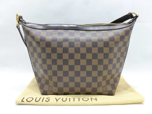 LOUIS VUITTON Damier LV Damier Shoulder Bag Shoulder Bag
