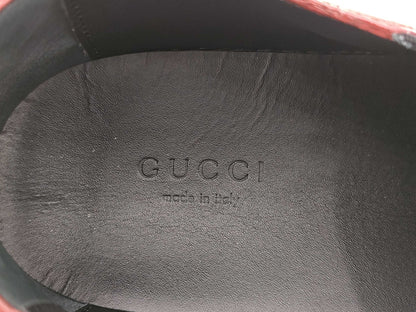 GUCCI Gucci shoes size 37 sneakers