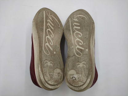 GUCCI Gucci shoes size 37 sneakers