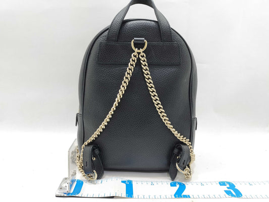 GUCCI Gucci Backpack Rucksack