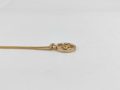 Dior Necklace