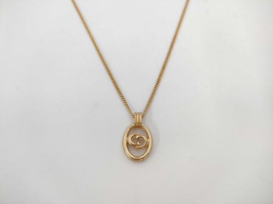 Dior Necklace