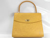 LOUIS VUITTON M52377 Epi Louis Vuitton Malesherbes MI0975 Handbag