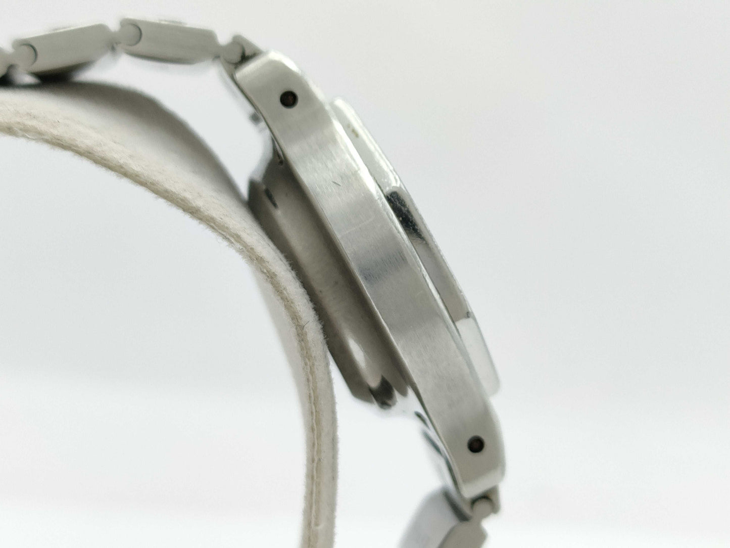 Cartier Santos Octagon 090607299 Automatic Women's Watch