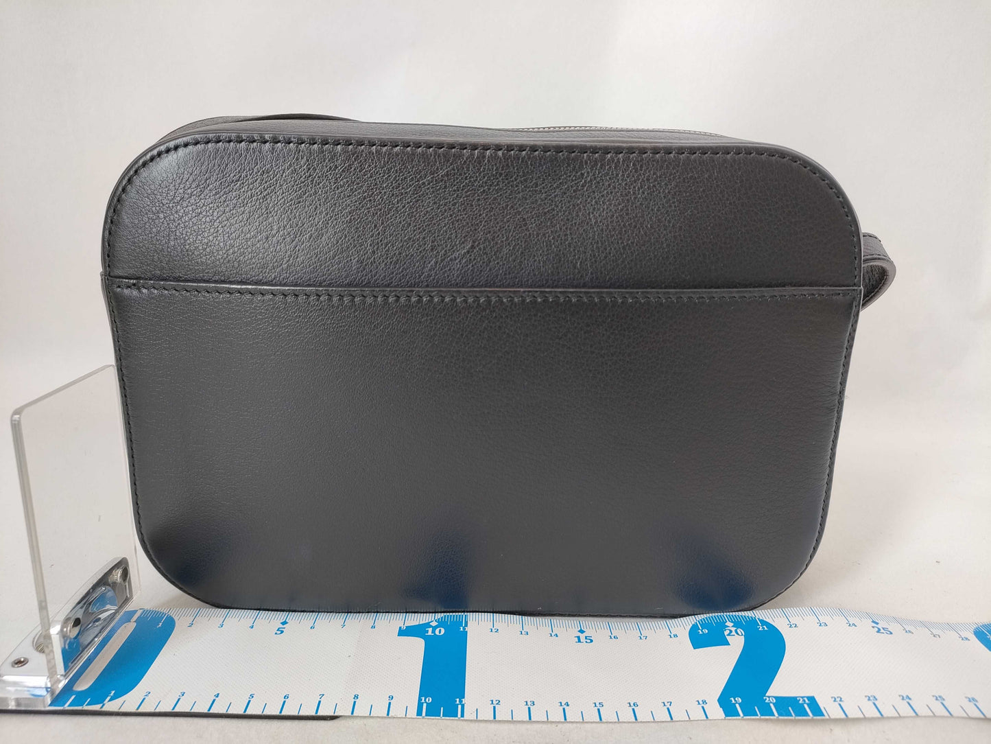 BALENCIAGA BALENCIAGA XS Camera Bag Black Shoulder Bag Shoulder Bag