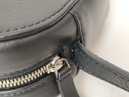 BALENCIAGA BALENCIAGA XS Camera Bag Black Shoulder Bag Shoulder Bag