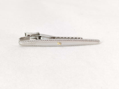 BURBERRY BURBERRY Tie Pins with Box Tie Pins and Cuffs