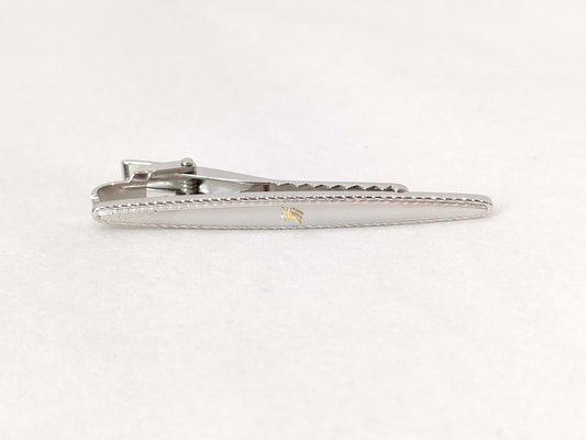 BURBERRY BURBERRY Tie Pins with Box Tie Pins and Cuffs