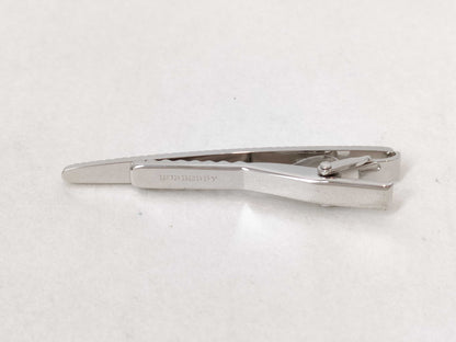 BURBERRY BURBERRY Tie Pins with Box Tie Pins and Cuffs