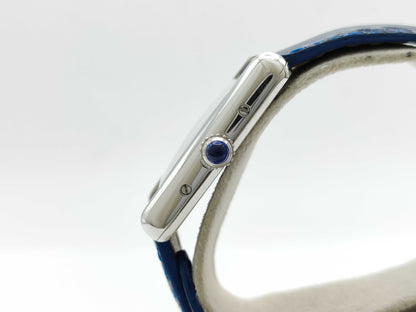 Cartier Must Tank CC221086 1614 Quartz Women's Watch