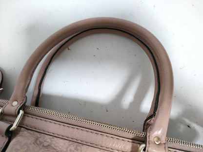 GUCCI Gucci Shima Gucci 2WAY Shoulder Bag