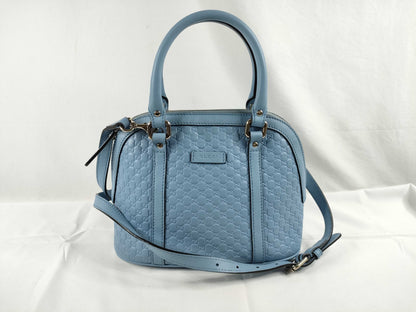 GUCCI Gucci 2WAY Shoulder Bag