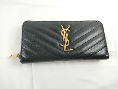 SAINT LAURENT Saint Laurent Wallet Wallet