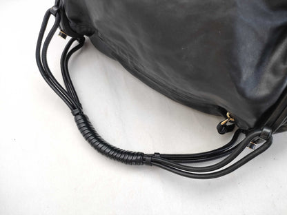 BOTTEGA VENETA BOTTEGA VENETA Leather Purse Handbag Handbag
