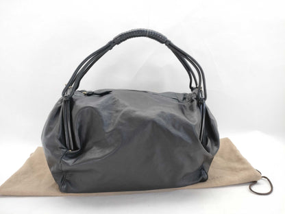 BOTTEGA VENETA BOTTEGA VENETA Leather Purse Handbag Handbag