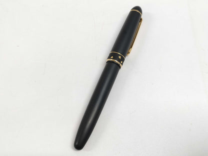Platinum 14K585 Fountain Pen Pens & Fountain Pens