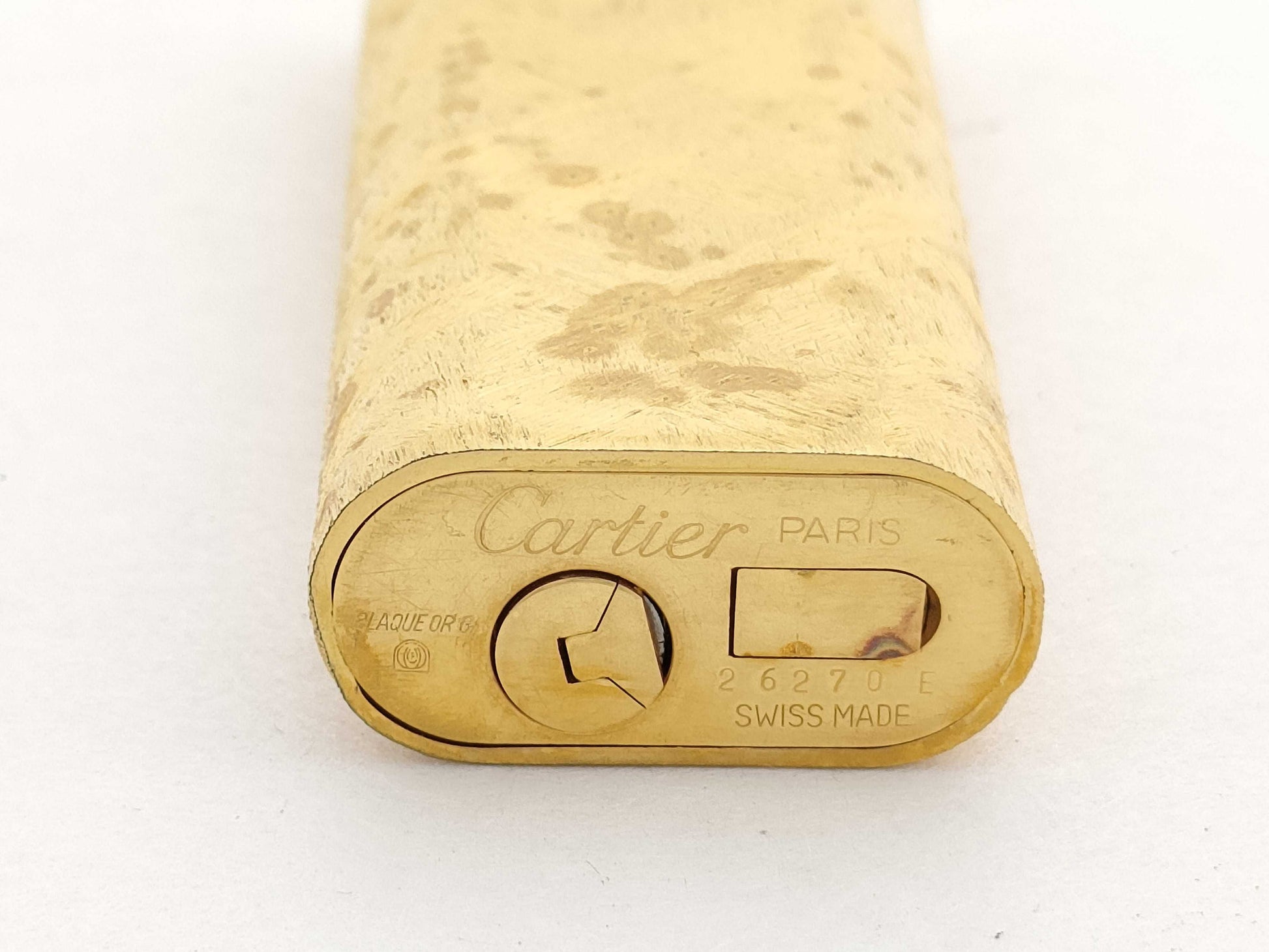Cartier Cartier Writer Writer